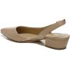 imageNaturalizer Womens Banks PumpCrme Brulee