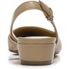 imageNaturalizer Womens Banks PumpCrme Brulee