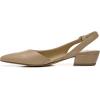 imageNaturalizer Womens Banks PumpCrme Brulee