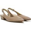 imageNaturalizer Womens Banks PumpCrme Brulee