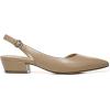 imageNaturalizer Womens Banks PumpCrme Brulee