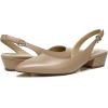 imageNaturalizer Womens Banks PumpCrme Brulee Beige Leather