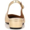 imageNaturalizer Womens Banks PumpDark GoldBlack