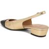imageNaturalizer Womens Banks PumpDark GoldBlack