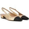 imageNaturalizer Womens Banks PumpDark GoldBlack