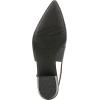 imageNaturalizer Womens Banks PumpFrench Navy Blue Leather