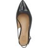 imageNaturalizer Womens Banks PumpFrench Navy Blue Leather