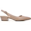 imageNaturalizer Womens Banks PumpOpal Leather
