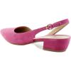 imageNaturalizer Womens Banks PumpPink Flash Suede