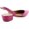 imageNaturalizer Womens Banks PumpPink Flash Suede