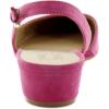 imageNaturalizer Womens Banks PumpPink Flash Suede