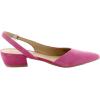 imageNaturalizer Womens Banks PumpPink Flash Suede