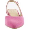 imageNaturalizer Womens Banks PumpPink Flash Suede