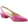 imageNaturalizer Womens Banks PumpPink Flash Suede