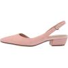 imageNaturalizer Womens Banks PumpRose Pink