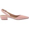 imageNaturalizer Womens Banks PumpRose Pink