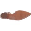imageNaturalizer Womens Banks PumpTan Metallic Snake
