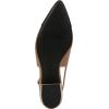 imageNaturalizer Womens Banks PumpTaupe Leather