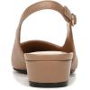 imageNaturalizer Womens Banks PumpTaupe Leather