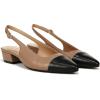 imageNaturalizer Womens Banks PumpTaupe Leather