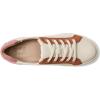 imageNaturalizer Womens Morrison Fashion SneakerSatin Pearl Leather