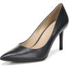 imageNaturalizer Womens Anna PumpsInky Navy Leather