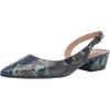 Blue Multi Snake