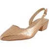 Champagne Leather