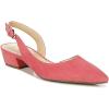 Coral Blush