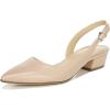 Crème Brulee Beige Leather