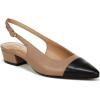 Taupe Leather