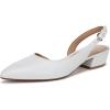 White Leather
