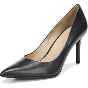 imageNaturalizer Womens Anna PumpsInky Navy Leather