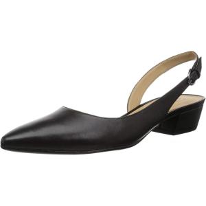 imageNaturalizer Womens Banks PumpBlack22