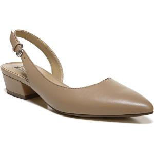 imageNaturalizer Womens Banks PumpCrme Brulee