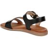 imageNaturalizer Soul Womens Jayvee SandalBlack