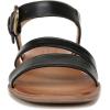 imageNaturalizer Soul Womens Jayvee SandalBlack