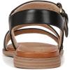 imageNaturalizer Soul Womens Jayvee SandalBlack