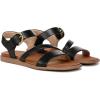 imageNaturalizer Soul Womens Jayvee SandalBlack