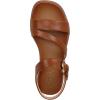 imageNaturalizer Soul Womens Jayvee SandalBrown