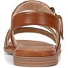 imageNaturalizer Soul Womens Jayvee SandalBrown
