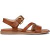 imageNaturalizer Soul Womens Jayvee SandalBrown