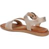 imageNaturalizer Soul Womens Jayvee SandalSoft Bronze Metallic