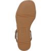 imageNaturalizer Soul Womens Jayvee SandalSoft Bronze Metallic