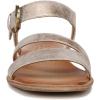 imageNaturalizer Soul Womens Jayvee SandalSoft Bronze Metallic