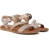 imageNaturalizer Soul Womens Jayvee SandalSoft Bronze Metallic