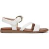 imageNaturalizer Soul Womens Jayvee SandalWhite