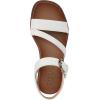 imageNaturalizer Soul Womens Jayvee SandalWhite