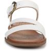 imageNaturalizer Soul Womens Jayvee SandalWhite