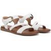 imageNaturalizer Soul Womens Jayvee SandalWhite